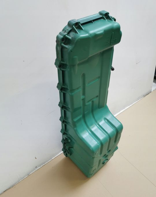 Miska OLEJOWA VOLVO FH13 FH4 20522523 - Oil pan: picture 3 Miska OLEJOWA VOLVO FH13 FH4 20522523 - Oil pan: picture 3