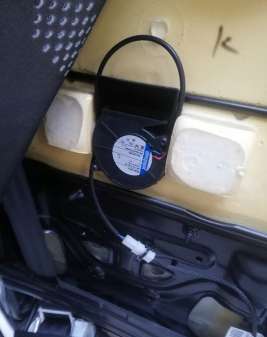 OPARCIE FOTEL DAF XF 106 - Seat for Truck: picture 4 OPARCIE FOTEL DAF XF 106 - Seat for Truck: picture 4