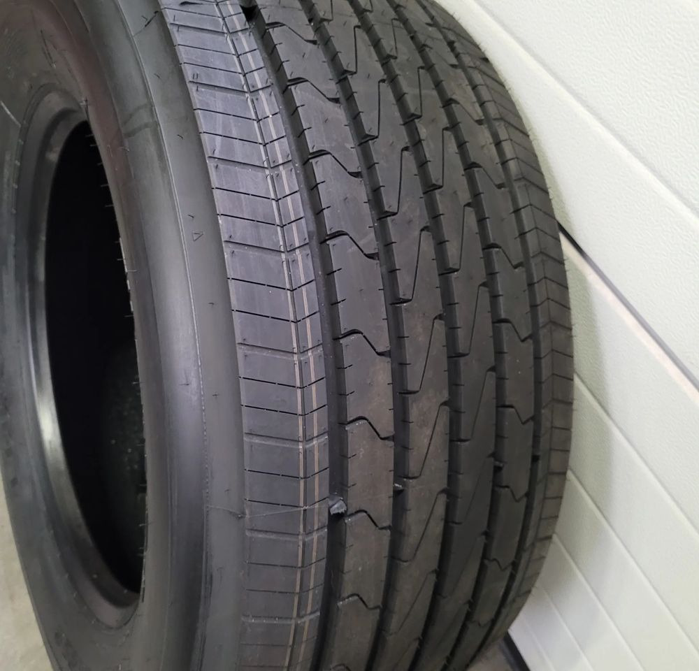 OPONA FULDA ECOCONTROL 2+ 385/55R22.5 NOWA - Tire: picture 3 OPONA FULDA ECOCONTROL 2+ 385/55R22.5 NOWA - Tire: picture 3