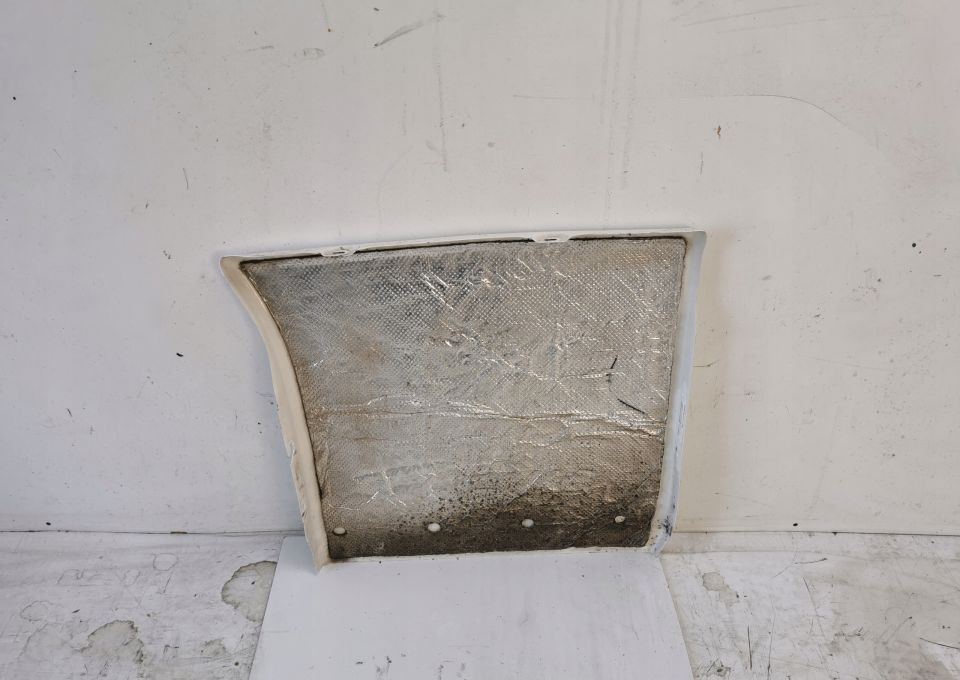 OSŁONA KATALIZATORA SCANIA S R NGT 2559322 - Body and exterior for Truck: picture 3 OSŁONA KATALIZATORA SCANIA S R NGT 2559322 - Body and exterior for Truck: picture 3