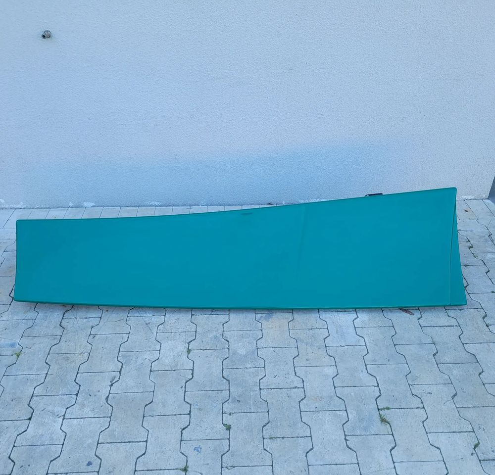 OWIEWKA ZAKABINOWA VOLVO FH4 ORYGINAŁ PRAWA + MOCOWANIE - Body and exterior for Truck: picture 1 OWIEWKA ZAKABINOWA VOLVO FH4 ORYGINAŁ PRAWA + MOCOWANIE - Body and exterior for Truck: picture 1