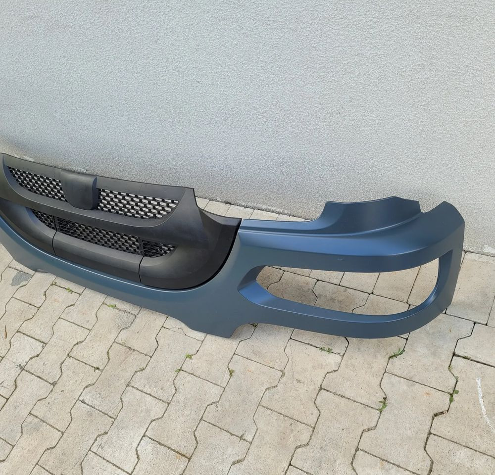 PAS GRILL DAF LF EURO6 ORYGINAŁ ACAS256 CHWALIM116 - Body and exterior for Truck: picture 2 PAS GRILL DAF LF EURO6 ORYGINAŁ ACAS256 CHWALIM116 - Body and exterior for Truck: picture 2