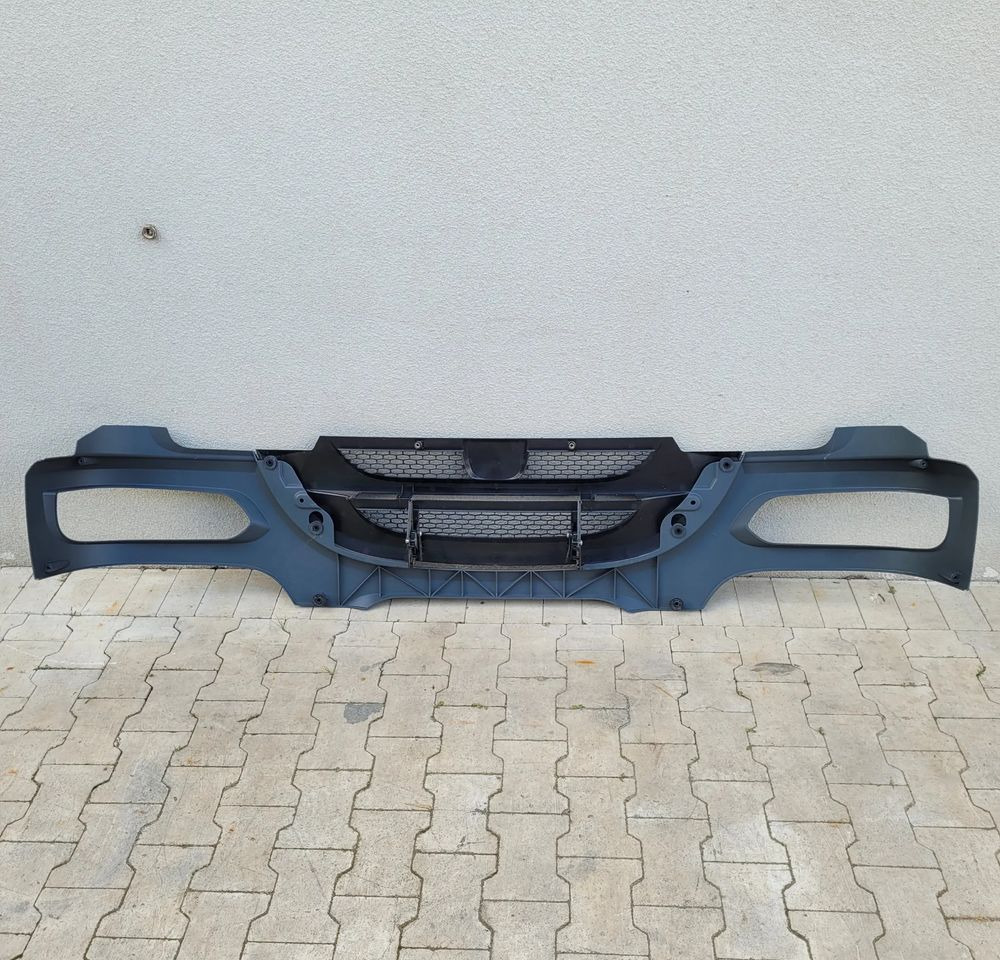 PAS GRILL DAF LF EURO6 ORYGINAŁ ACAS256 CHWALIM116 - Body and exterior for Truck: picture 4 PAS GRILL DAF LF EURO6 ORYGINAŁ ACAS256 CHWALIM116 - Body and exterior for Truck: picture 4