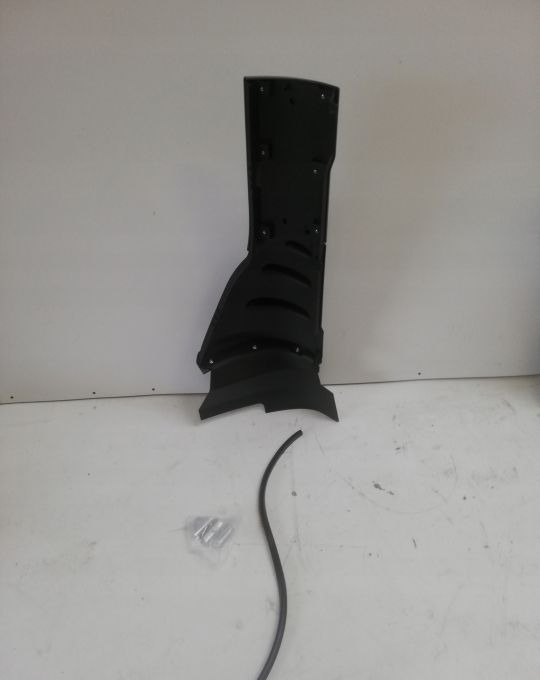 POLIK OWIEWKA NAROŻNIK IVECO TRAKKER HI ROUD - Aerodynamics/ Spoiler for Truck: picture 2 POLIK OWIEWKA NAROŻNIK IVECO TRAKKER HI ROUD - Aerodynamics/ Spoiler for Truck: picture 2