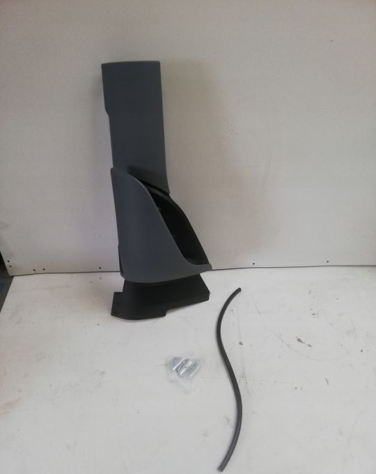 POLIK OWIEWKA NAROŻNIK IVECO TRAKKER HI ROUD - Aerodynamics/ Spoiler for Truck: picture 1 POLIK OWIEWKA NAROŻNIK IVECO TRAKKER HI ROUD - Aerodynamics/ Spoiler for Truck: picture 1