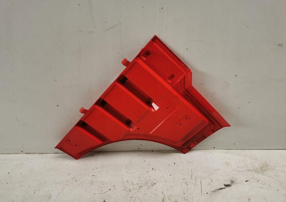 PRZEDŁUŻENIE DRZWI DAF XF 106 ORYGINAŁ LH. - Door and parts for Truck: picture 2 PRZEDŁUŻENIE DRZWI DAF XF 106 ORYGINAŁ LH. - Door and parts for Truck: picture 2