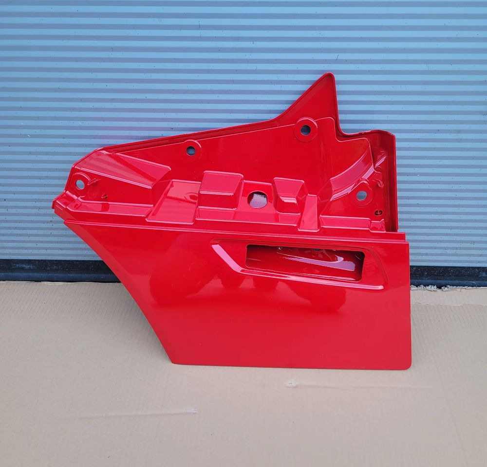 PRZEDŁUŻENIE DRZWI VOLVO FMX FM RH. NM.ORYGINAŁ CHWALIM116 - Door and parts for Truck: picture 1 PRZEDŁUŻENIE DRZWI VOLVO FMX FM RH. NM.ORYGINAŁ CHWALIM116 - Door and parts for Truck: picture 1