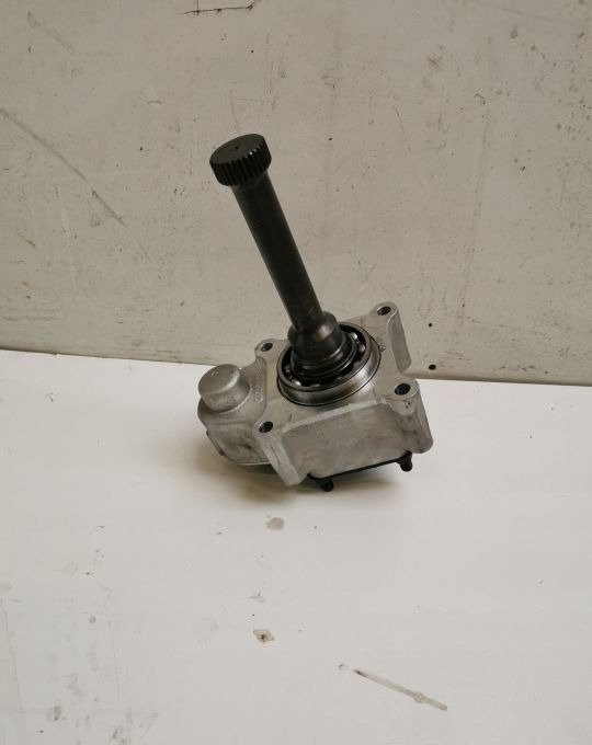 PRZYSTAWKA WAŁEK VOLVO ORYGINAŁ NOWA 21027101 - Gearbox: picture 1 PRZYSTAWKA WAŁEK VOLVO ORYGINAŁ NOWA 21027101 - Gearbox: picture 1