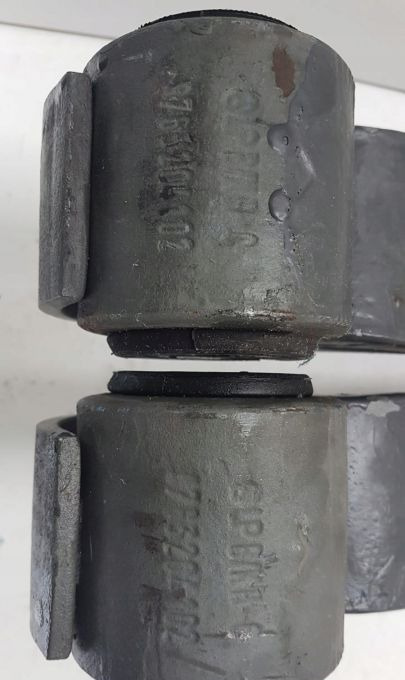 New Suspension for Truck RESORY MERCEDES ATEGO A 9763204102: picture 7