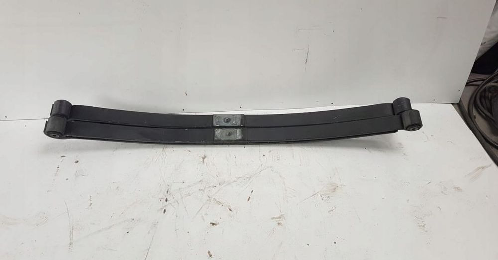 New Suspension for Truck RESORY MERCEDES ATEGO A 9763204102: picture 6
