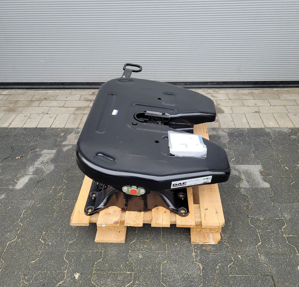 New Suspension for Truck SIODŁO NOWE FONTAINE TYPE 150SP2 230MM.DAF 1740185 CHWALIM116: picture 1