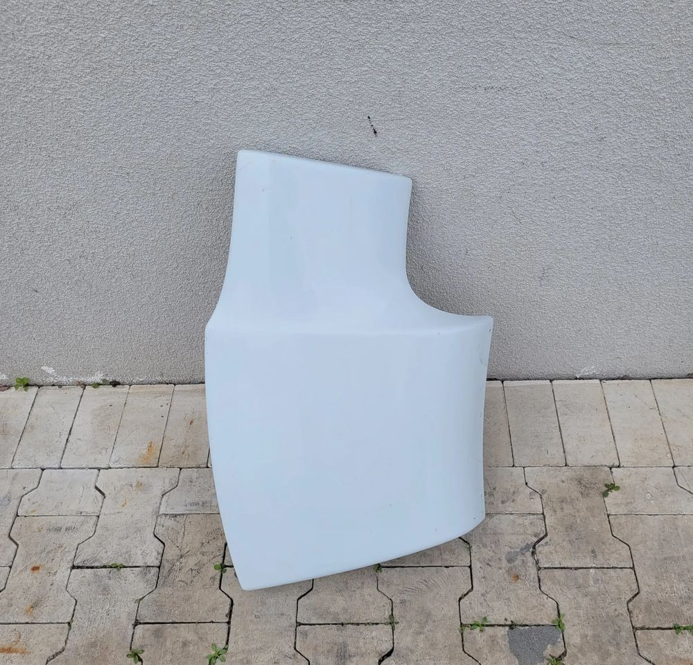 SPOJLER DAF CF ORYGINAŁ 2008372 - Aerodynamics/ Spoiler for Truck: picture 1 SPOJLER DAF CF ORYGINAŁ 2008372 - Aerodynamics/ Spoiler for Truck: picture 1
