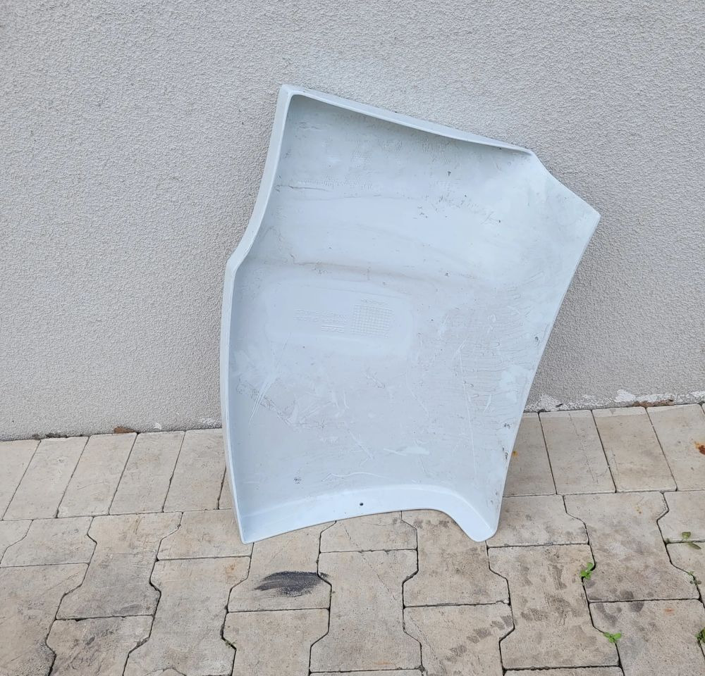 SPOJLER OWIEKA DAF CF 2008374 ORYGINAŁ - Aerodynamics/ Spoiler for Truck: picture 2 SPOJLER OWIEKA DAF CF 2008374 ORYGINAŁ - Aerodynamics/ Spoiler for Truck: picture 2