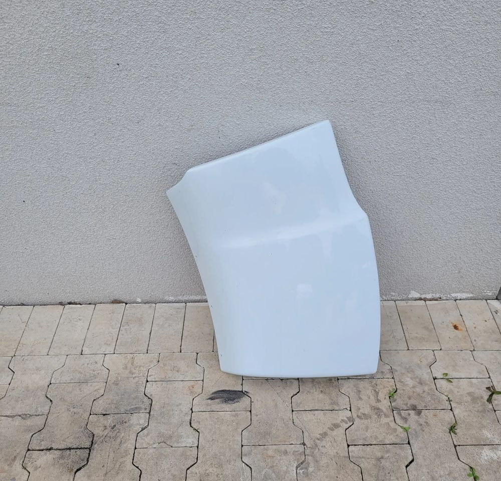 SPOJLER OWIEKA DAF CF 2008374 ORYGINAŁ - Aerodynamics/ Spoiler for Truck: picture 1 SPOJLER OWIEKA DAF CF 2008374 ORYGINAŁ - Aerodynamics/ Spoiler for Truck: picture 1