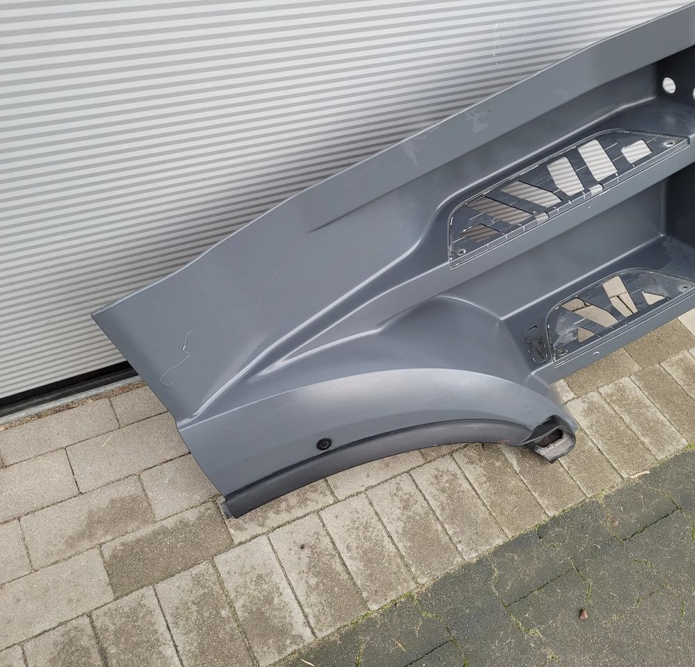 STOPNICA MERCEDES ACTROS MP4 ORYGINAŁ PRAWA CHWALIM116 - Footstep for Truck: picture 2 STOPNICA MERCEDES ACTROS MP4 ORYGINAŁ PRAWA CHWALIM116 - Footstep for Truck: picture 2