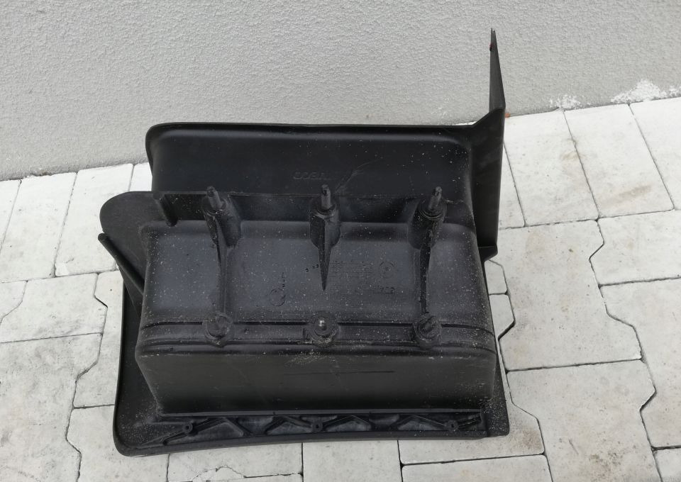 STOPNICA WŁAZ IVECO TRAKKER EUROCARGO - Footstep for Truck: picture 2 STOPNICA WŁAZ IVECO TRAKKER EUROCARGO - Footstep for Truck: picture 2