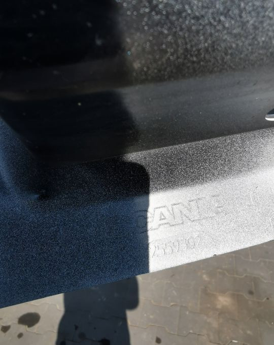 STOPNICA WŁAZ SCANIA NTG. S R. OM 2559302 - Footstep for Truck: picture 2 STOPNICA WŁAZ SCANIA NTG. S R. OM 2559302 - Footstep for Truck: picture 2