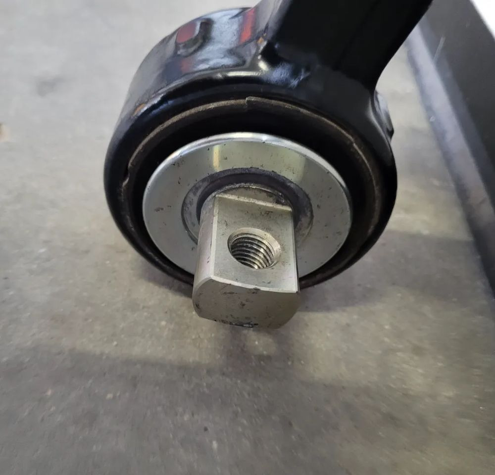 WYWROT KABINY DAF XF 106 JAK NOWY ORYGINAŁ - Cab suspension for Truck: picture 5 WYWROT KABINY DAF XF 106 JAK NOWY ORYGINAŁ - Cab suspension for Truck: picture 5