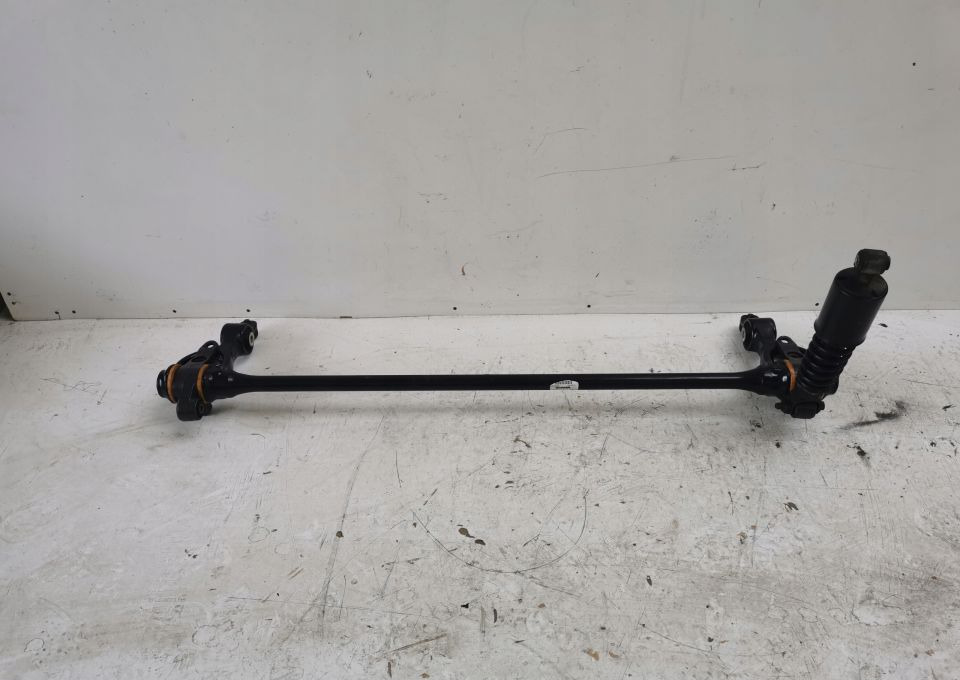 WYWROT KABINY SCANIA R XPI ORYGINAŁ - Cab suspension for Truck: picture 1 WYWROT KABINY SCANIA R XPI ORYGINAŁ - Cab suspension for Truck: picture 1
