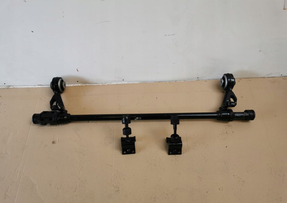 WYWROT KABINY VOLVO FH4 ORYGINAŁ - Cab suspension for Truck: picture 1 WYWROT KABINY VOLVO FH4 ORYGINAŁ - Cab suspension for Truck: picture 1