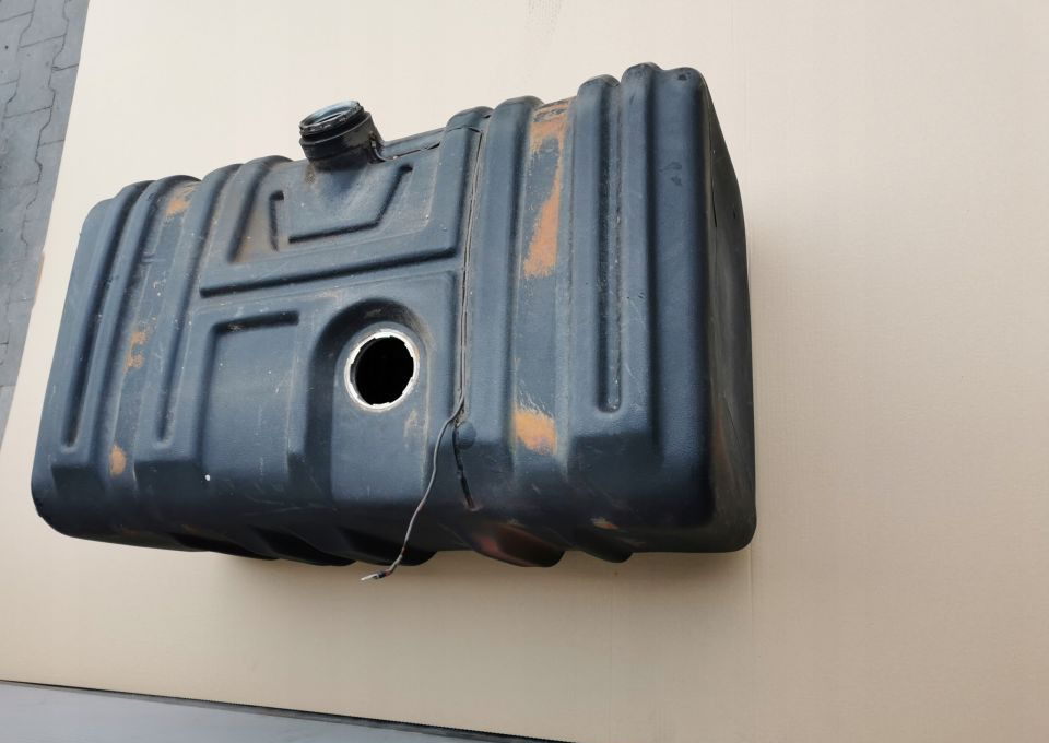 ZBIORNIK PALIWA IVECO EUROCARGO 504087317 - Fuel tank for Truck: picture 2 ZBIORNIK PALIWA IVECO EUROCARGO 504087317 - Fuel tank for Truck: picture 2