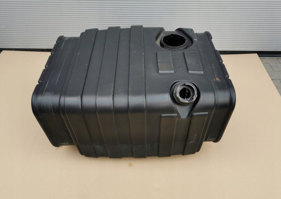 ZBIORNIK PALIWA IVECO EUROCARGO E6. 5801480845 - Fuel tank for Truck: picture 1 ZBIORNIK PALIWA IVECO EUROCARGO E6. 5801480845 - Fuel tank for Truck: picture 1