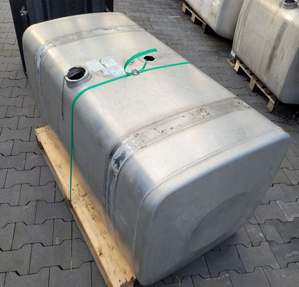 ZBIORNIK PALIWA MAN 580L LIFT - Fuel tank for Truck: picture 3 ZBIORNIK PALIWA MAN 580L LIFT - Fuel tank for Truck: picture 3