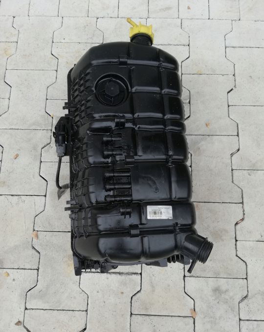 ZBIORNIK WYRÓWNAWCZY MAN TGX E6. 81.06102-6232 - Expansion tank for Truck: picture 1 ZBIORNIK WYRÓWNAWCZY MAN TGX E6. 81.06102-6232 - Expansion tank for Truck: picture 1