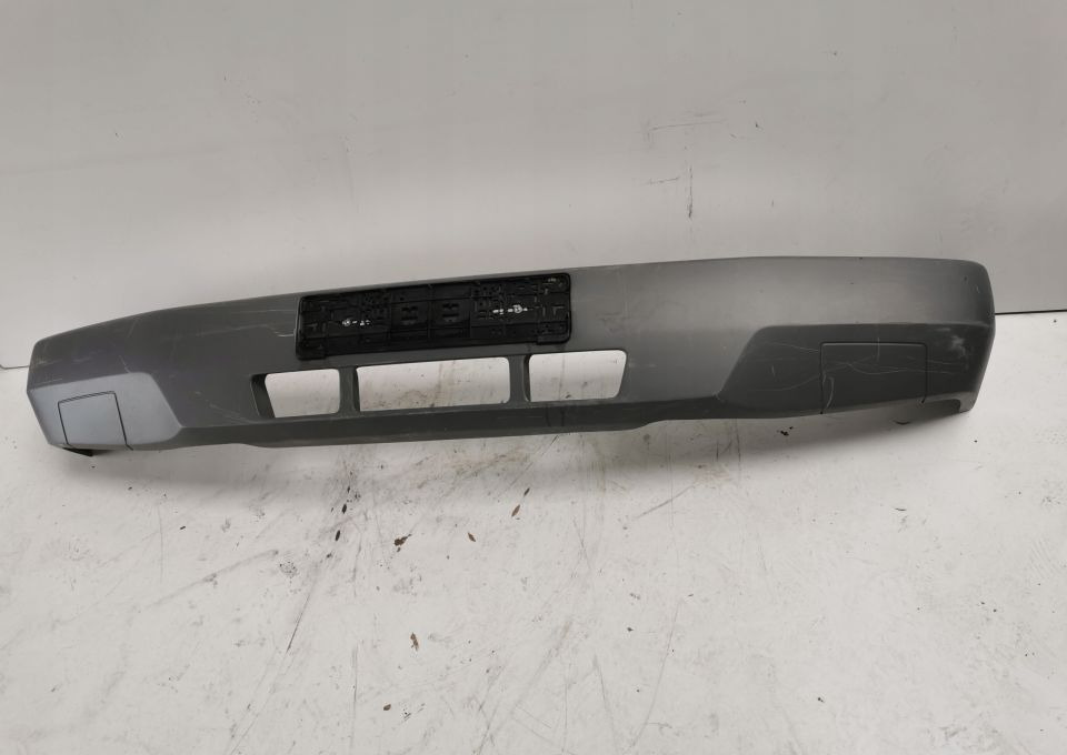 ZDERZAK MERCEDES VARIO 670 ORYGINAŁ - Bumper for Van: picture 1 ZDERZAK MERCEDES VARIO 670 ORYGINAŁ - Bumper for Van: picture 1