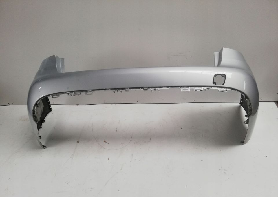ZDERZAK TYŁ MERCEDES C KLASE A 205 885 38 38 - Bumper: picture 1 ZDERZAK TYŁ MERCEDES C KLASE A 205 885 38 38 - Bumper: picture 1