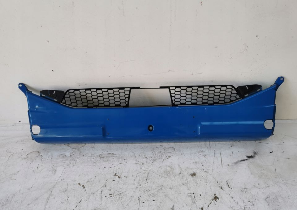 ZDERZAKA ŚRODEK SCANIA R. S. ORYGINAŁ 2128511 - Bumper for Truck: picture 1 ZDERZAKA ŚRODEK SCANIA R. S. ORYGINAŁ 2128511 - Bumper for Truck: picture 1