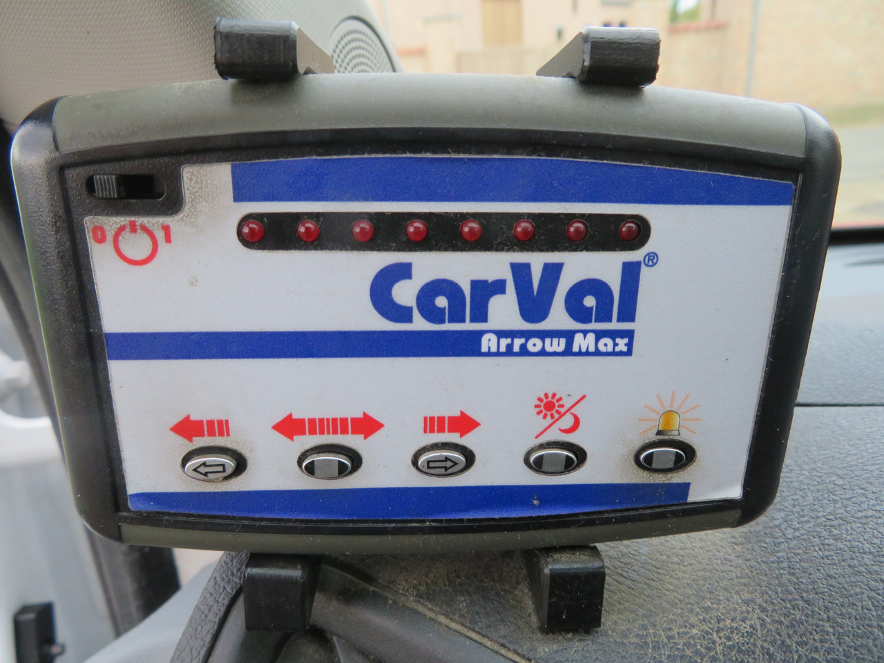 Ford Transit 2.0TDCi - L2H2 on lease Ford Transit 2.0TDCi - L2H2: picture 20