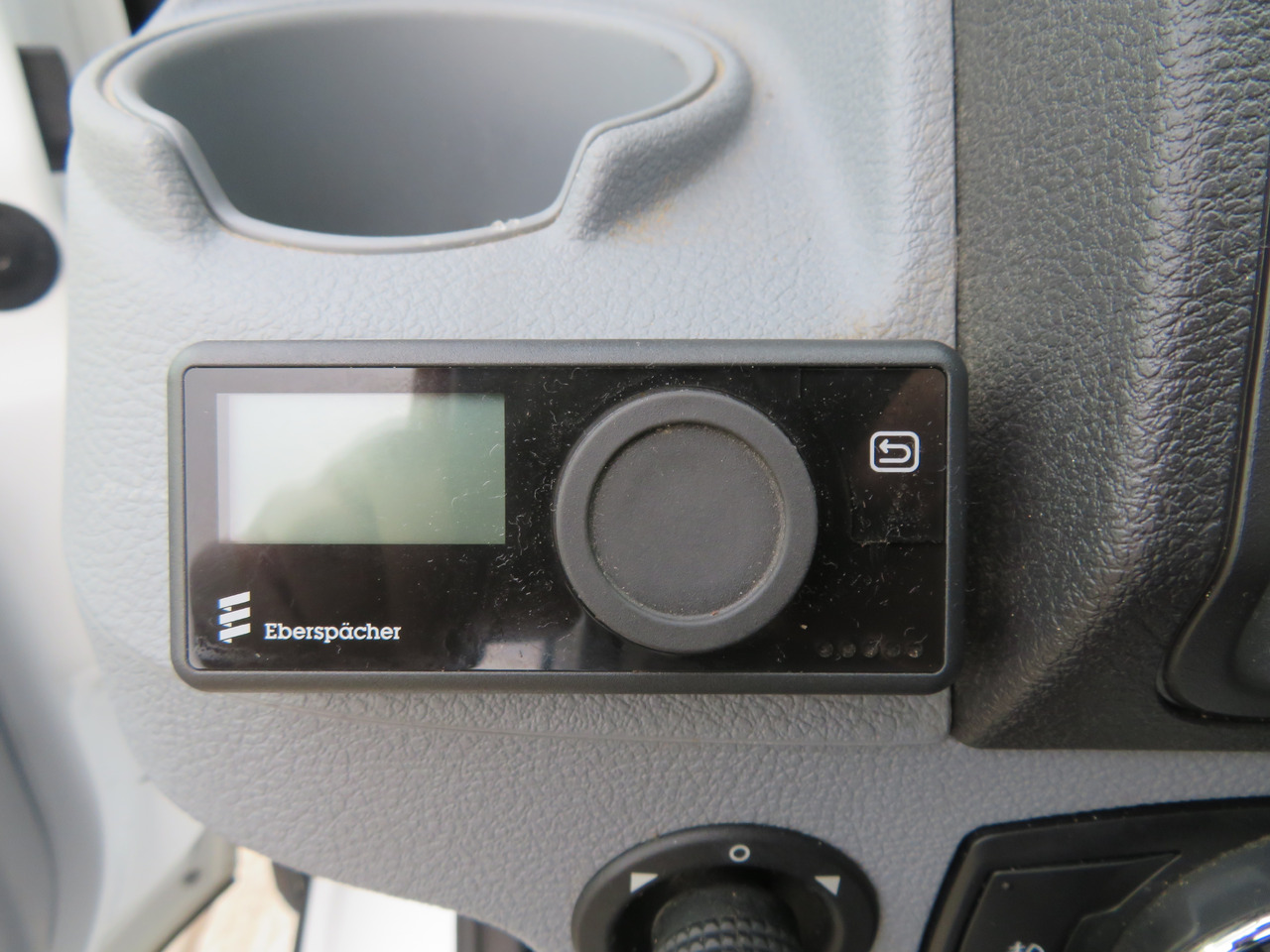 Ford Transit 2.0TDCi - L2H2 on lease Ford Transit 2.0TDCi - L2H2: picture 19