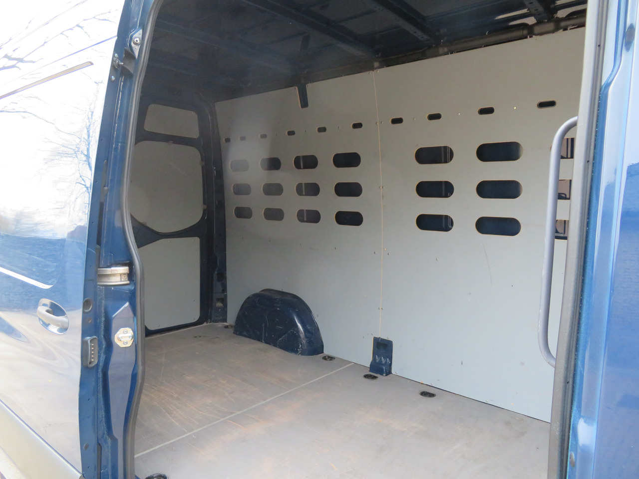 Mercedes-Benz Sprinter 311CDi on lease Mercedes-Benz Sprinter 311CDi: picture 9 Mercedes-Benz Sprinter 311CDi on lease Mercedes-Benz Sprinter 311CDi: picture 9