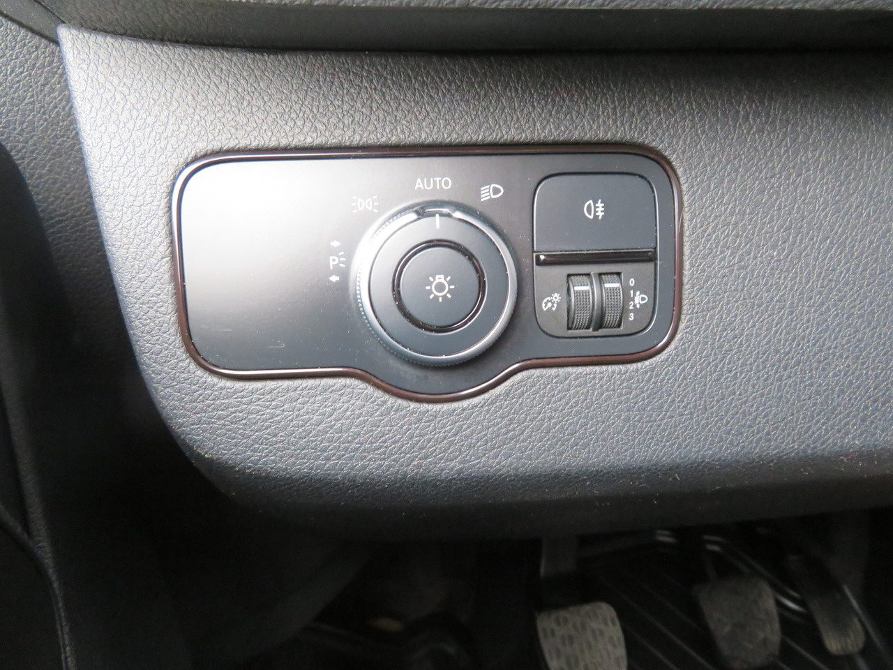 Mercedes-Benz Sprinter 311CDi on lease Mercedes-Benz Sprinter 311CDi: picture 16 Mercedes-Benz Sprinter 311CDi on lease Mercedes-Benz Sprinter 311CDi: picture 16