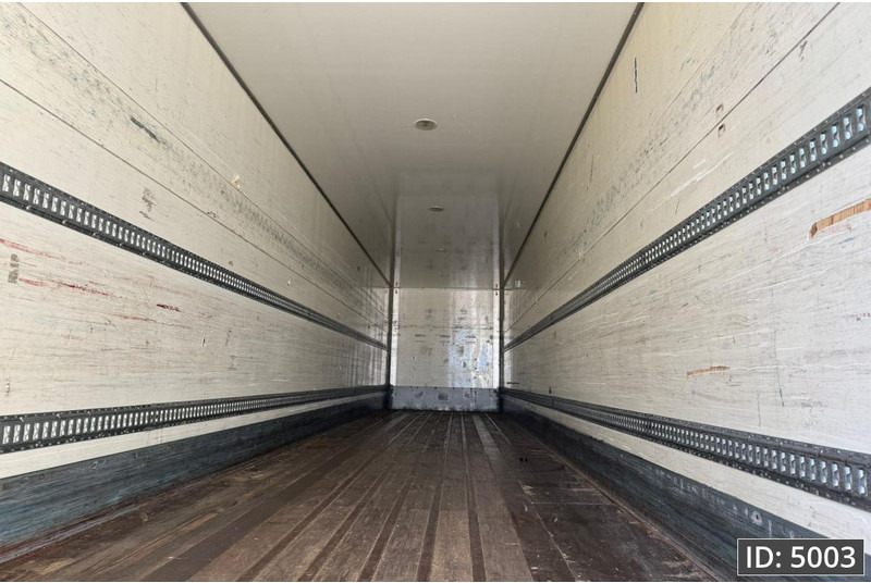 Groenewegen DRO-14-27 / BPW Drum - Closed box semi-trailer: picture 5 Groenewegen DRO-14-27 / BPW Drum - Closed box semi-trailer: picture 5