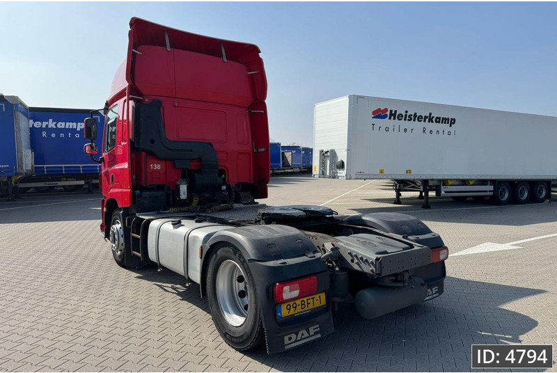 DAF CF 440 SC, Euro 6 - Tractor unit: picture 2 DAF CF 440 SC, Euro 6 - Tractor unit: picture 2