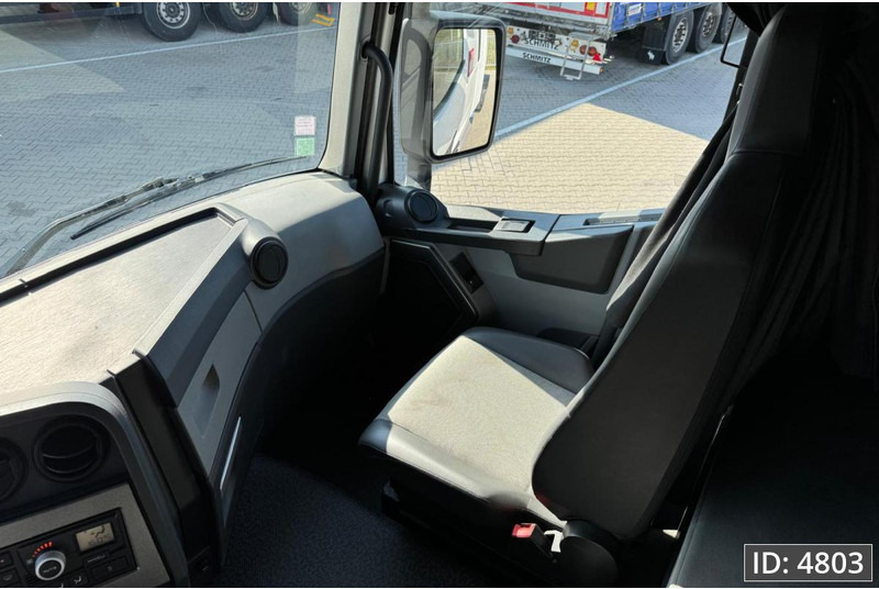 Tractor unit Renault T460 HighCab, Euro 6, / Retarder, Intarder: picture 8