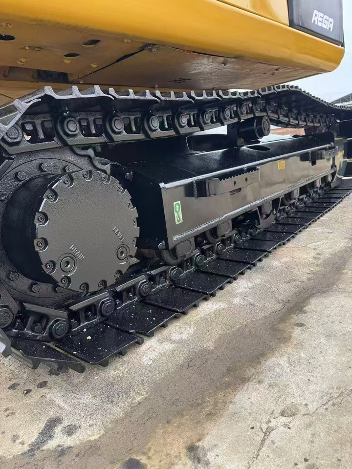 CATERPILLAR 312D Mini Excavator Click For Discount - Mini excavator: picture 5 CATERPILLAR 312D Mini Excavator Click For Discount - Mini excavator: picture 5