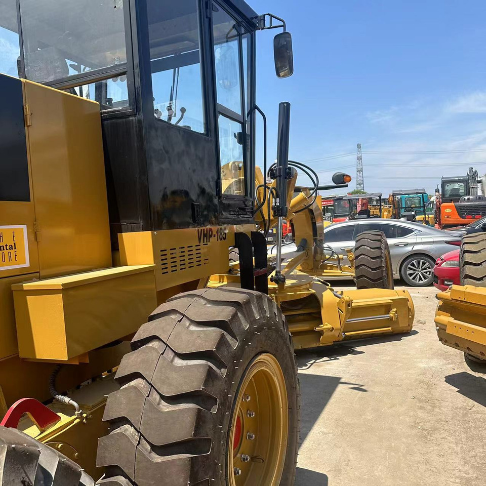 CATERPILLAR Grader 140H Click Here for Discount - Grader: picture 5 CATERPILLAR Grader 140H Click Here for Discount - Grader: picture 5