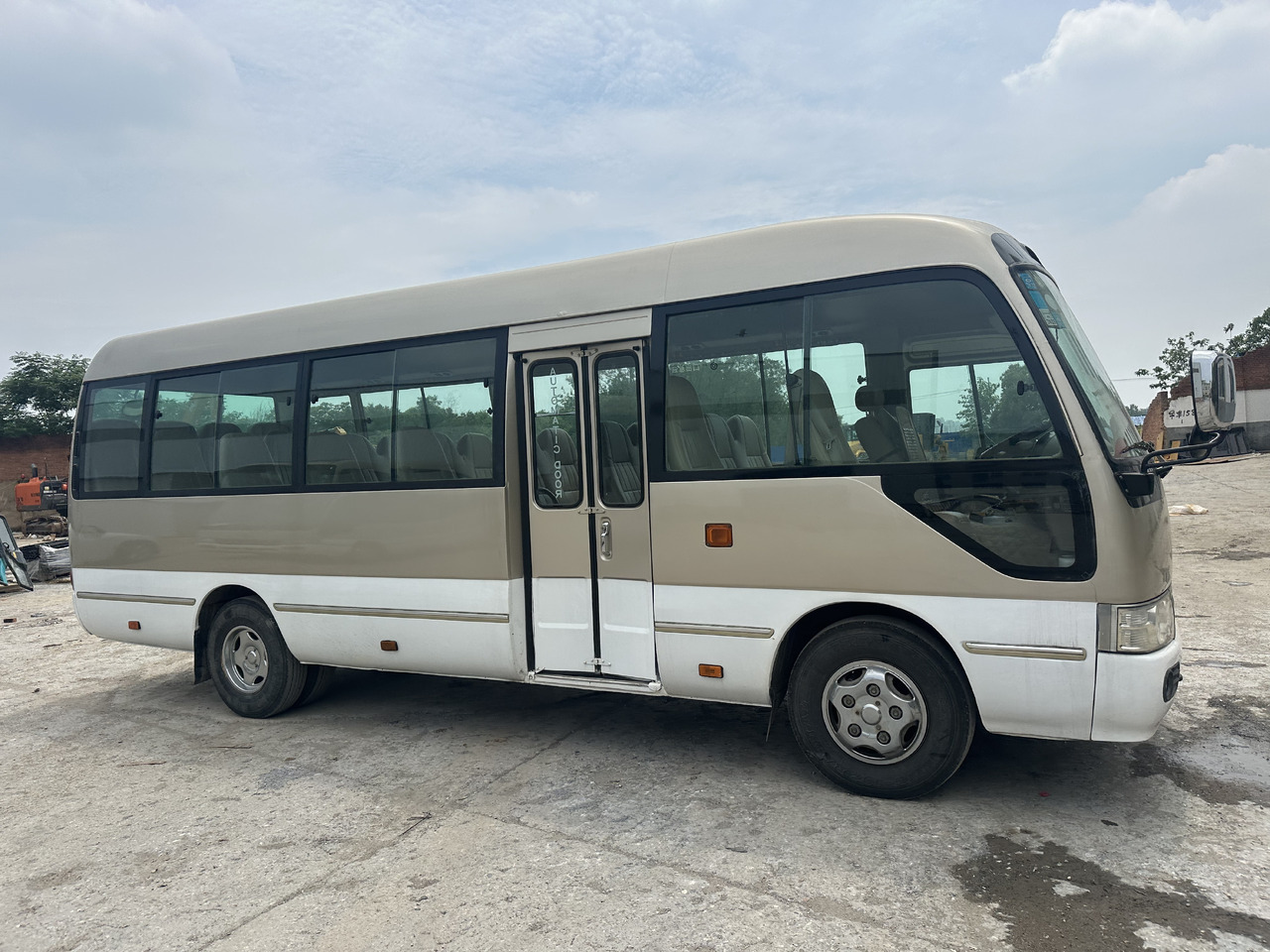 Coaster Instant Discount Don’t Miss - City bus: picture 2 Coaster Instant Discount Don’t Miss - City bus: picture 2