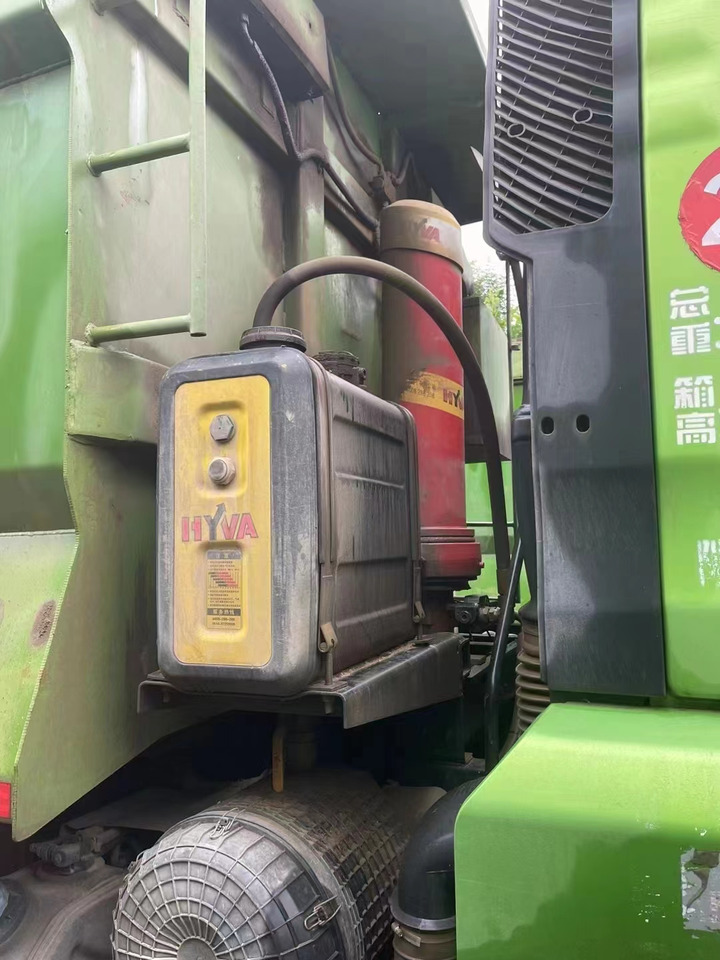 SHACMAN 6/4 Dump Truck Click Here for Discount - Tipper: picture 5 SHACMAN 6/4 Dump Truck Click Here for Discount - Tipper: picture 5