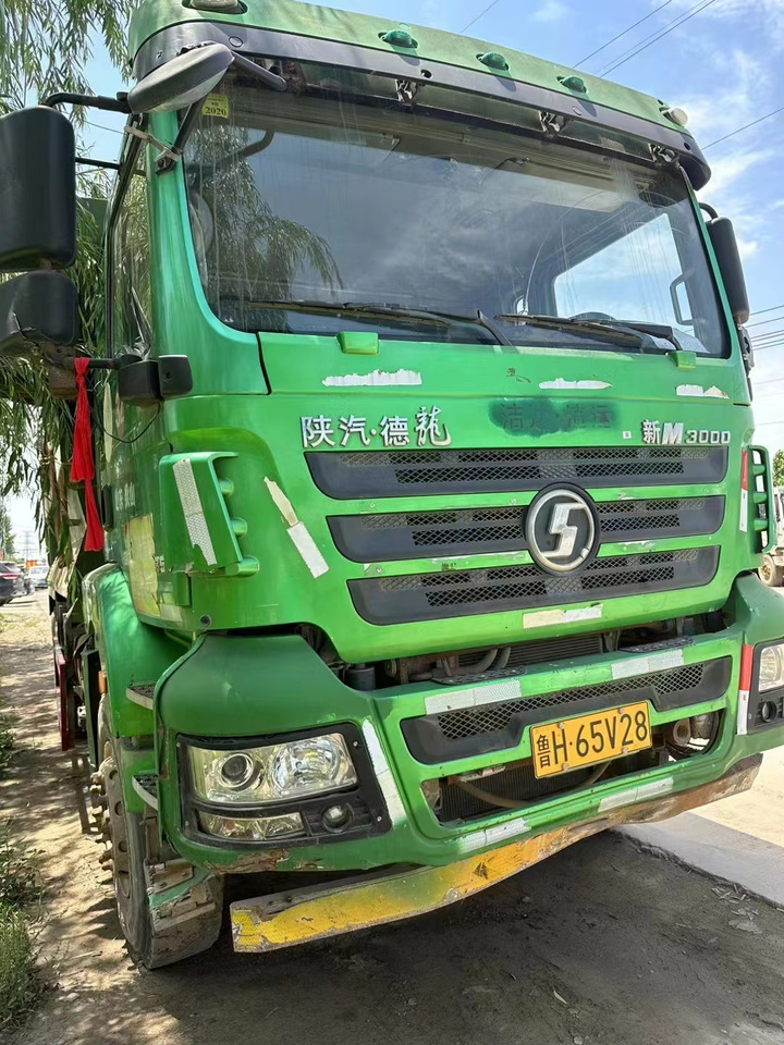 SHACMAN 6/4 Dump Truck Click Here for Discount - Tipper: picture 4 SHACMAN 6/4 Dump Truck Click Here for Discount - Tipper: picture 4