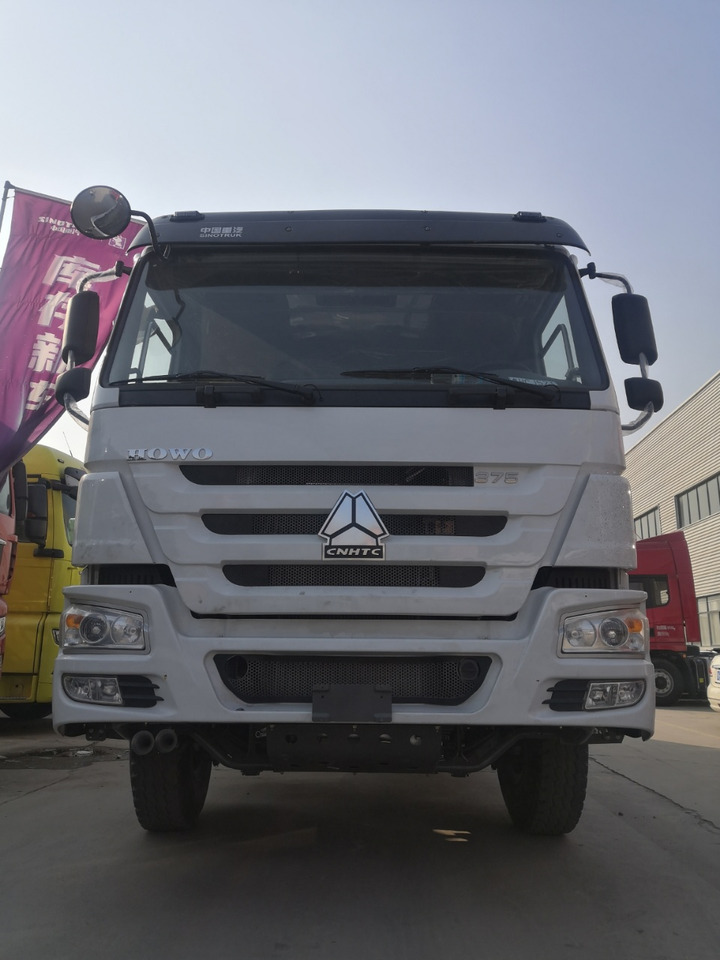 HOWO 10Cube Cement Mixer Truck 6*4 Click Here for Discount - Truck: picture 3 HOWO 10Cube Cement Mixer Truck 6*4 Click Here for Discount - Truck: picture 3