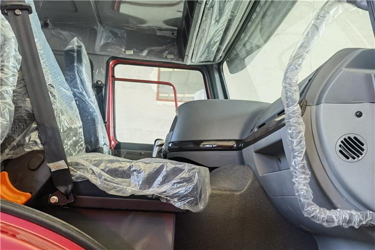 SINOTRUK Second Hand Howo Dump Truck 6x4 Price In Zambia - Tipper: picture 4 SINOTRUK Second Hand Howo Dump Truck 6x4 Price In Zambia - Tipper: picture 4