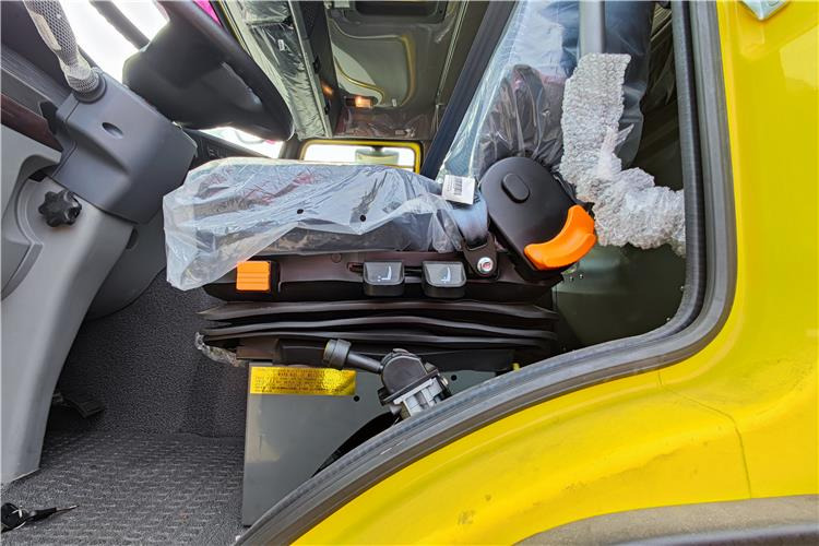 SINOTRUK Used Howo Tipper Truck 6x4 430HP U Shape for Sale In Guyana - Tipper: picture 4 SINOTRUK Used Howo Tipper Truck 6x4 430HP U Shape for Sale In Guyana - Tipper: picture 4