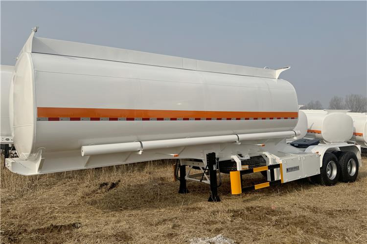 TITAN Superlink Fuel Tanker Trailer for Sale In Anglo - Tank semi-trailer: picture 3 TITAN Superlink Fuel Tanker Trailer for Sale In Anglo - Tank semi-trailer: picture 3