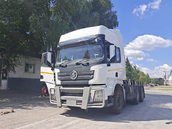 SHACMAN Shacman Truck Head for Sale in Namibia - Tractor unit: picture 1 SHACMAN Shacman Truck Head for Sale in Namibia - Tractor unit: picture 1
