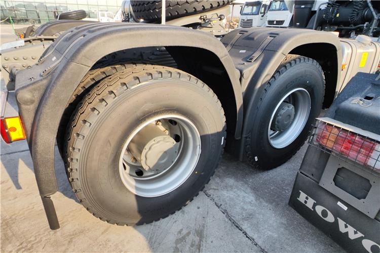 SINOTRUK Sitrak T7H 430HP Truck Head Price for Sale In Zimbabwe Harare - Tractor unit: picture 5 SINOTRUK Sitrak T7H 430HP Truck Head Price for Sale In Zimbabwe Harare - Tractor unit: picture 5