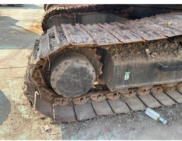 Crawler excavator 2019 Doosan DH220-7: picture 14
